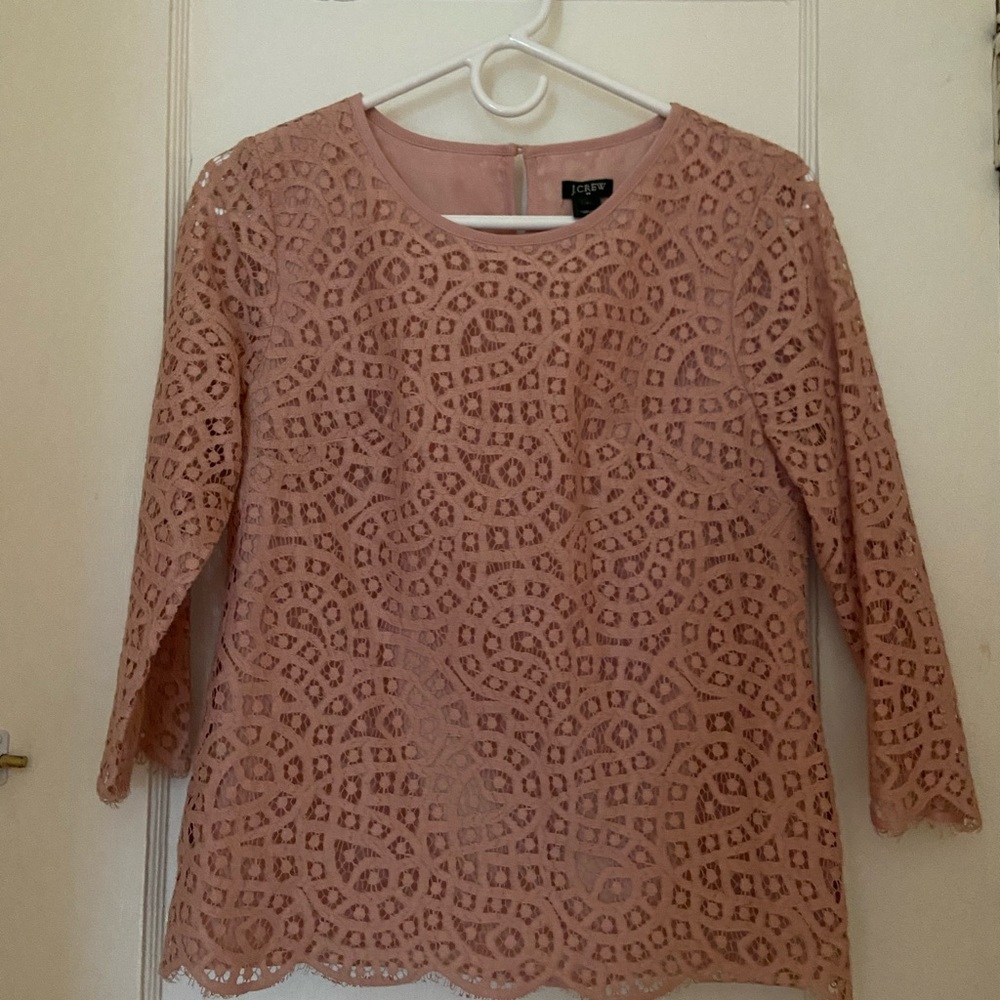 J. Crew Top